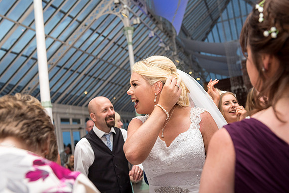 ISLA GLADSTONE WEDDING LIVERPOOL