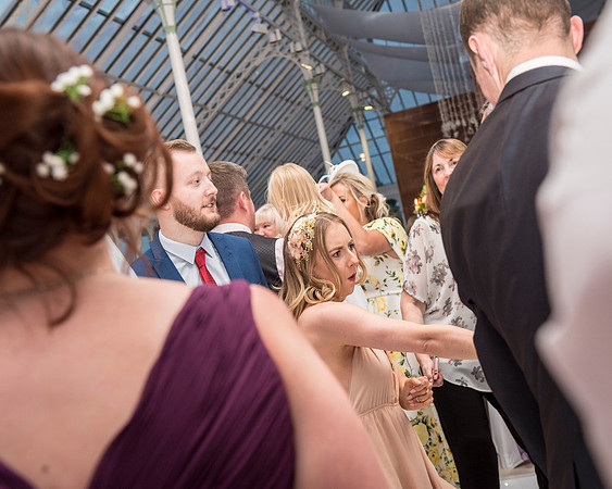ISLA GLADSTONE WEDDING LIVERPOOL