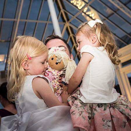 ISLA GLADSTONE WEDDING LIVERPOOL