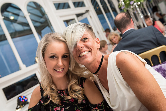 ISLA GLADSTONE WEDDING LIVERPOOL