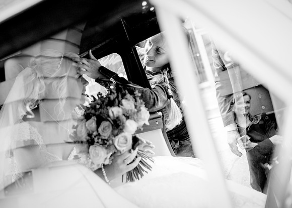 ISLA GLADSTONE WEDDING LIVERPOOL