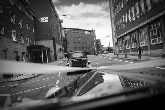 ISLA GLADSTONE WEDDING LIVERPOOL