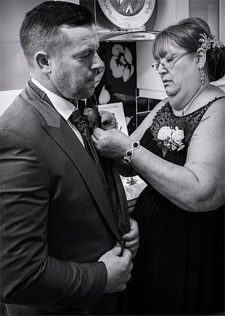 ISLA GLADSTONE WEDDING LIVERPOOL