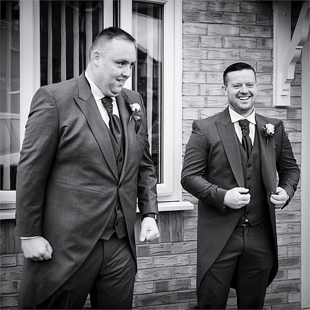 ISLA GLADSTONE WEDDING LIVERPOOL