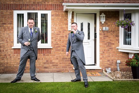 ISLA GLADSTONE WEDDING LIVERPOOL