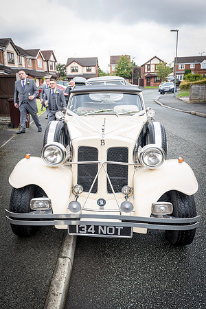 ISLA GLADSTONE WEDDING LIVERPOOL