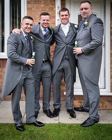 ISLA GLADSTONE WEDDING LIVERPOOL