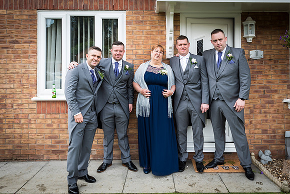 ISLA GLADSTONE WEDDING LIVERPOOL