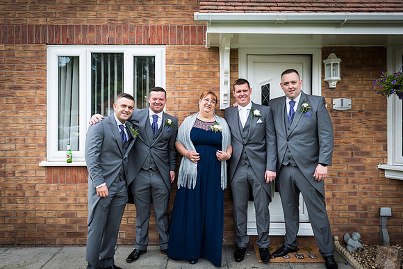 ISLA GLADSTONE WEDDING LIVERPOOL