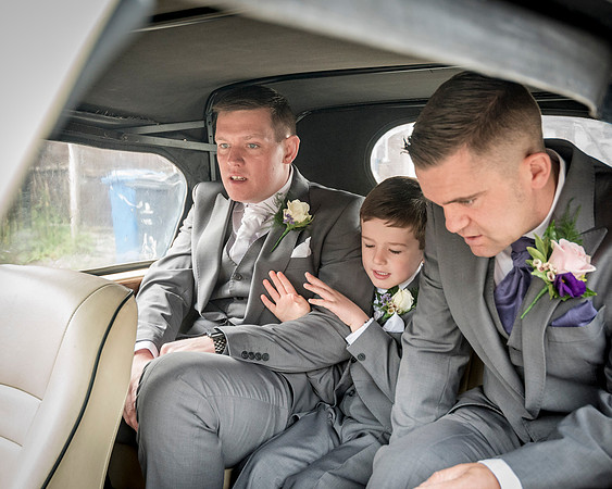 ISLA GLADSTONE WEDDING LIVERPOOL