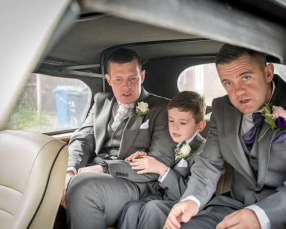 ISLA GLADSTONE WEDDING LIVERPOOL