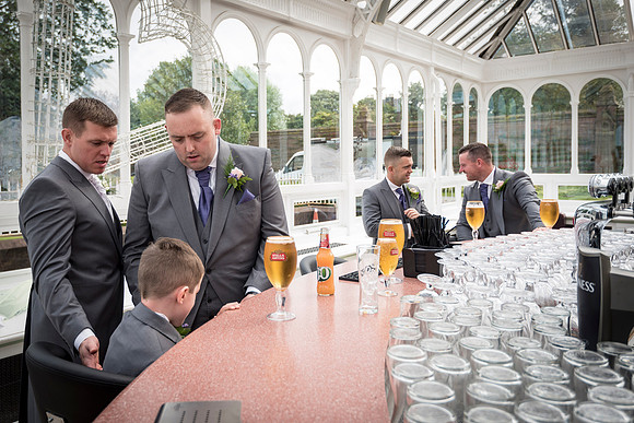 ISLA GLADSTONE WEDDING LIVERPOOL
