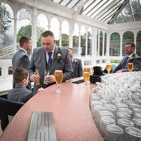 ISLA GLADSTONE WEDDING LIVERPOOL