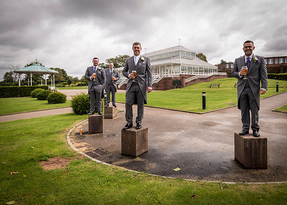 ISLA GLADSTONE WEDDING LIVERPOOL