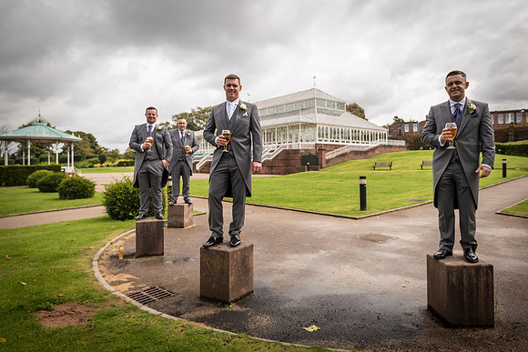 ISLA GLADSTONE WEDDING LIVERPOOL