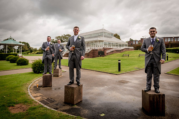 ISLA GLADSTONE WEDDING LIVERPOOL