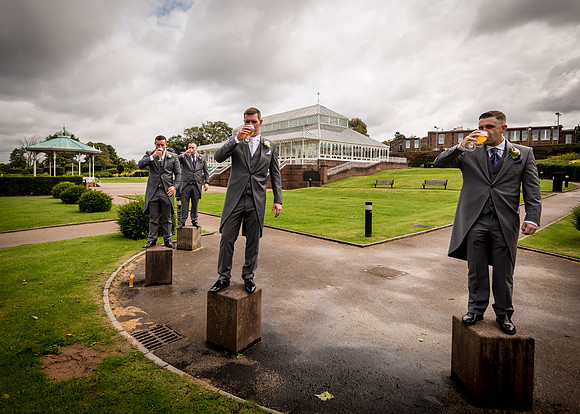 ISLA GLADSTONE WEDDING LIVERPOOL