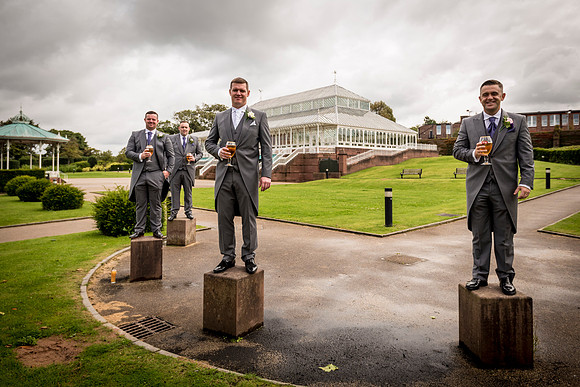 ISLA GLADSTONE WEDDING LIVERPOOL