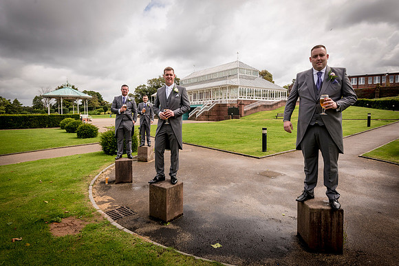 ISLA GLADSTONE WEDDING LIVERPOOL