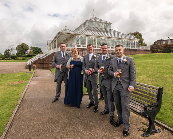 ISLA GLADSTONE WEDDING LIVERPOOL
