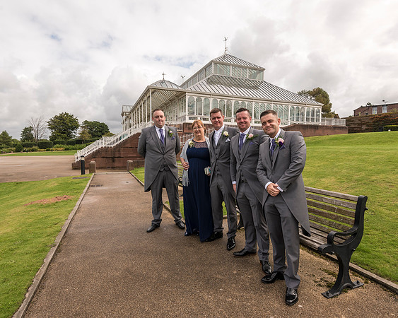 ISLA GLADSTONE WEDDING LIVERPOOL