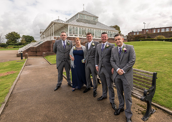 ISLA GLADSTONE WEDDING LIVERPOOL