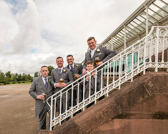 ISLA GLADSTONE WEDDING LIVERPOOL