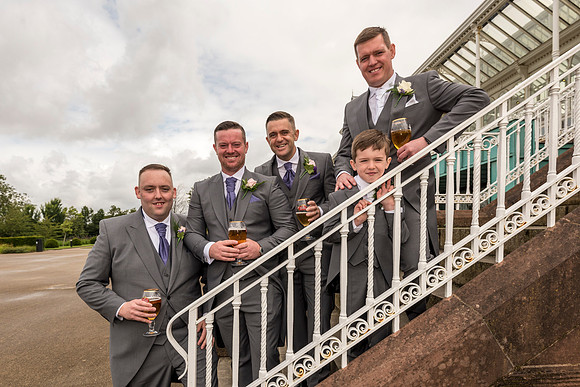 ISLA GLADSTONE WEDDING LIVERPOOL
