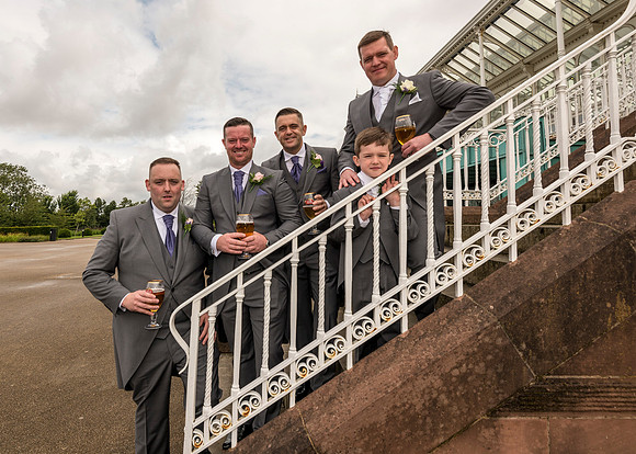 ISLA GLADSTONE WEDDING LIVERPOOL