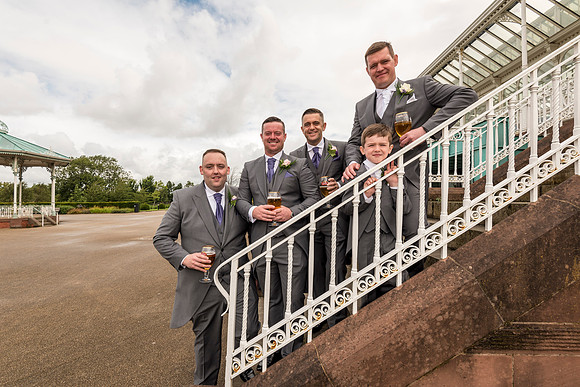 ISLA GLADSTONE WEDDING LIVERPOOL