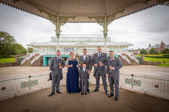 ISLA GLADSTONE WEDDING LIVERPOOL