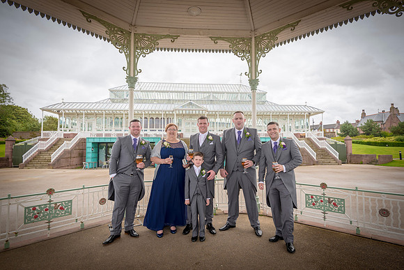 ISLA GLADSTONE WEDDING LIVERPOOL