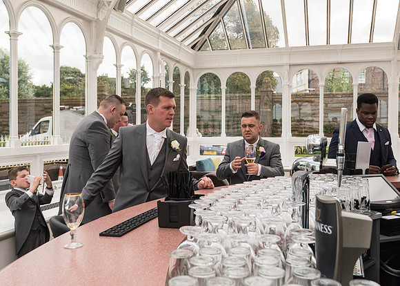 ISLA GLADSTONE WEDDING LIVERPOOL