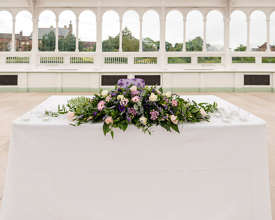 ISLA GLADSTONE WEDDING LIVERPOOL