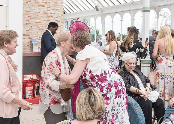 ISLA GLADSTONE WEDDING LIVERPOOL