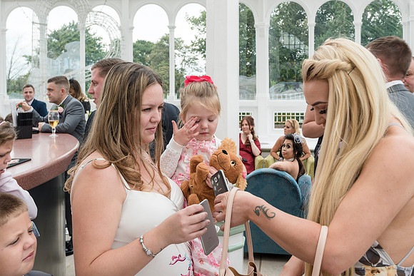 ISLA GLADSTONE WEDDING LIVERPOOL