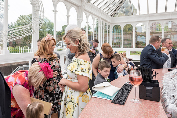 ISLA GLADSTONE WEDDING LIVERPOOL