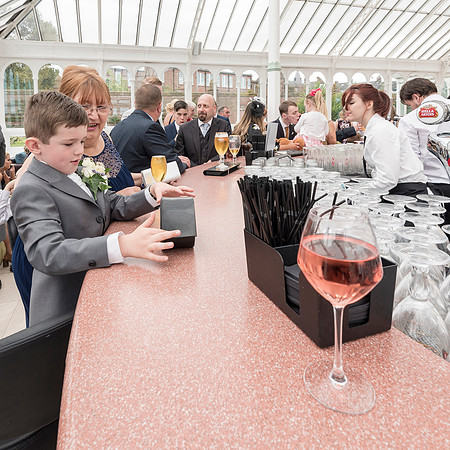 ISLA GLADSTONE WEDDING LIVERPOOL