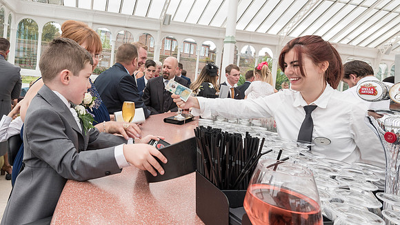 ISLA GLADSTONE WEDDING LIVERPOOL