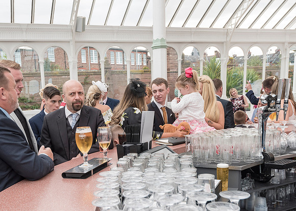ISLA GLADSTONE WEDDING LIVERPOOL