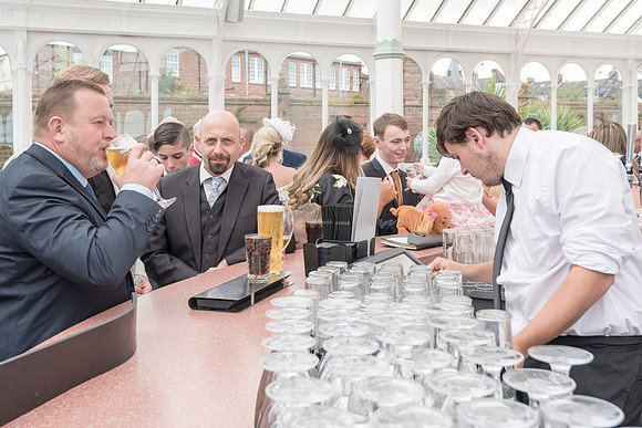 ISLA GLADSTONE WEDDING LIVERPOOL