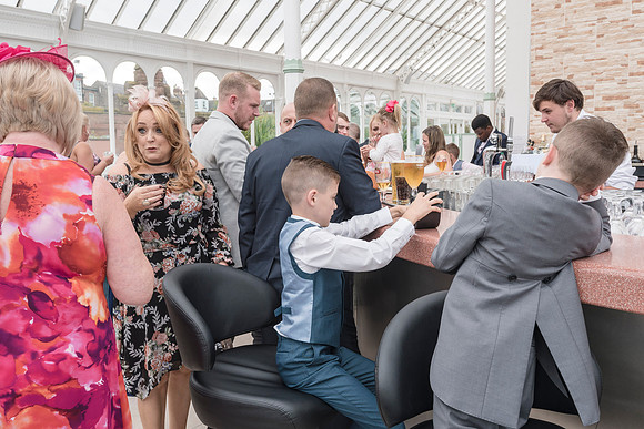 ISLA GLADSTONE WEDDING LIVERPOOL