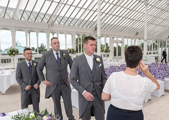 ISLA GLADSTONE WEDDING LIVERPOOL