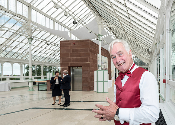 ISLA GLADSTONE WEDDING LIVERPOOL