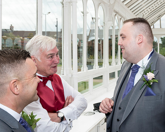 ISLA GLADSTONE WEDDING LIVERPOOL