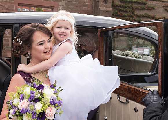 ISLA GLADSTONE WEDDING LIVERPOOL