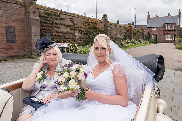 ISLA GLADSTONE WEDDING LIVERPOOL