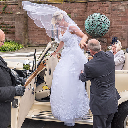ISLA GLADSTONE WEDDING LIVERPOOL