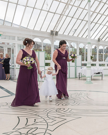 ISLA GLADSTONE WEDDING LIVERPOOL