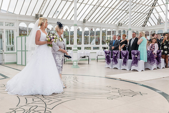 ISLA GLADSTONE WEDDING LIVERPOOL